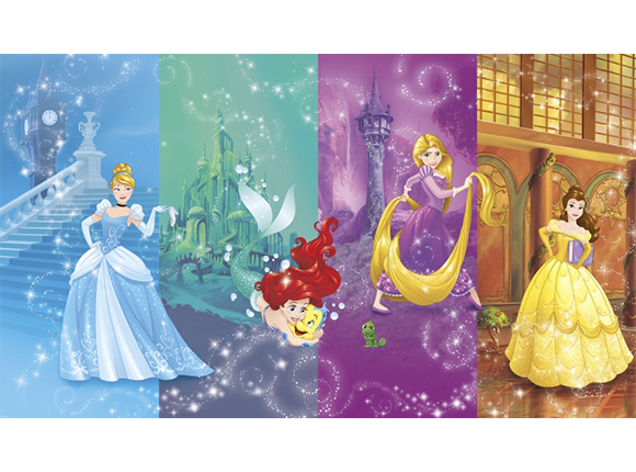 پوستر و استیکر Star Wars JL1391M