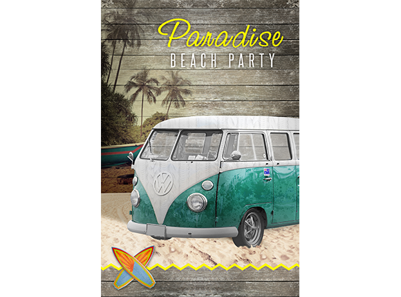 پوستر کاغذ دیواری Lef 30342