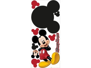 پوستر و استیکر Disney RMK1506GMDK