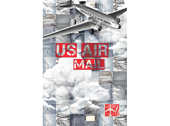 پوستر کاغذ دیواری Lef 30501