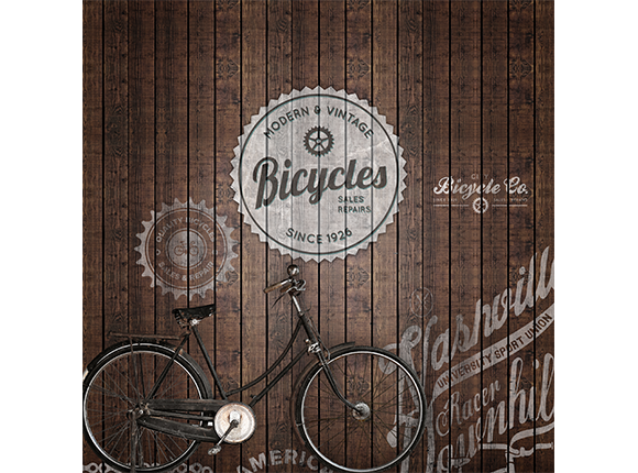 پوستر کاغذ دیواری Lef 30511