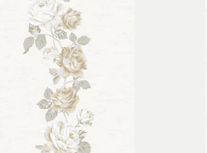 کاغذ دیواری Luminous lavender ED3266