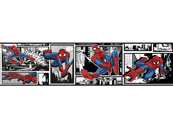 آلبوم کاغذ دیواری Star Wars DY0250BD