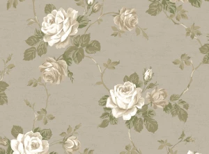 کاغذ دیواری Luminous lavender ED3256