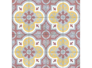 پوستر کاغذ دیواری Tiles 3000018