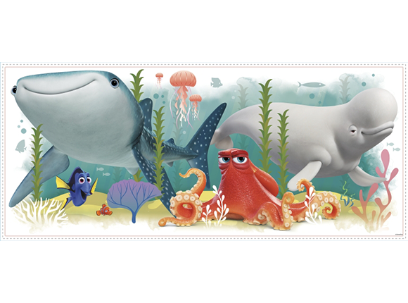 پوستر و استیکر Star Wars RMK3219GM