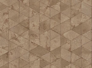 کاغذ دیواری Material World 219803