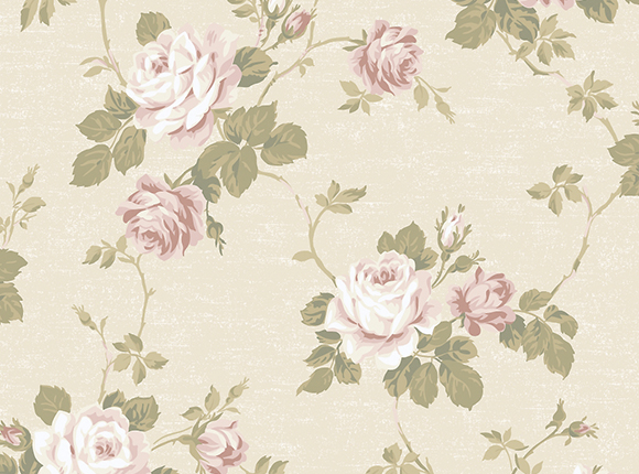 کاغذ دیواری Luminous lavender ED3257