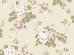 کاغذ دیواری Luminous lavender ED3257