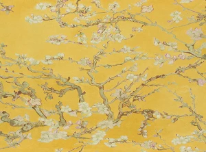 کاغذ دیواری Van Gogh2 17143