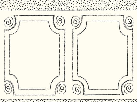 آلبوم کاغذ دیواری Growing up kids GK8900