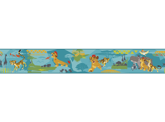 آلبوم کاغذ دیواری Star Wars DY0102BD