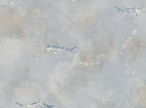 کاغذ دیواری Aerial fj000214