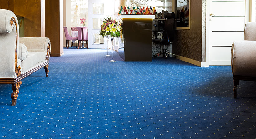 هتل پنج ستاره بین المللی پارسیان استقلال