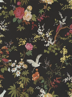 کاغذ دیواری Fiore 220481