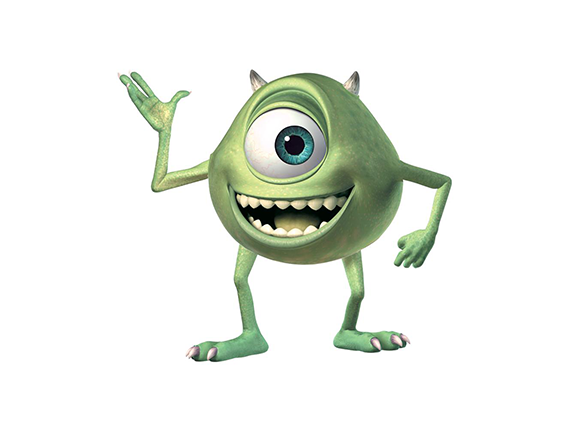 پوستر و استیکر Disney RMK2011GM