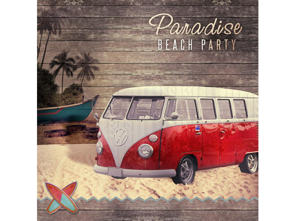 پوستر کاغذ دیواری Lef 30341