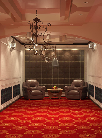 موکت تولید ملی