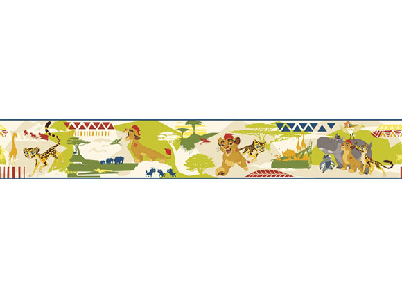 آلبوم کاغذ دیواری Star Wars DY0101BD