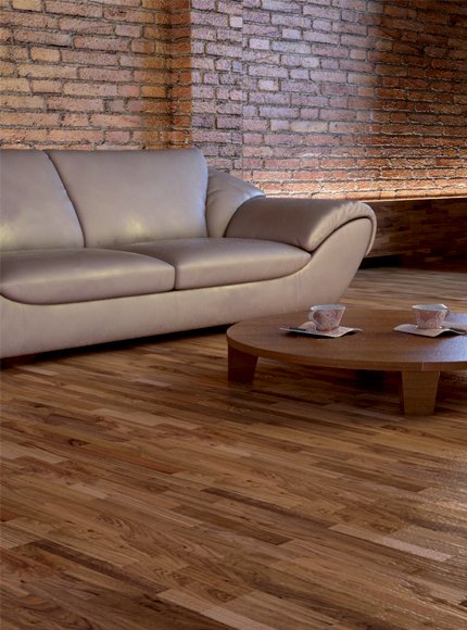 پارکت چوبی Walnut