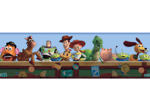 آلبوم کاغذ دیواری Star Wars DK5800BD