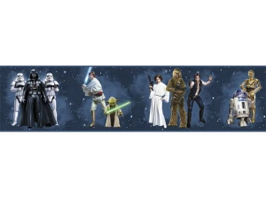 آلبوم کاغذ دیواری Star Wars DY0287BD