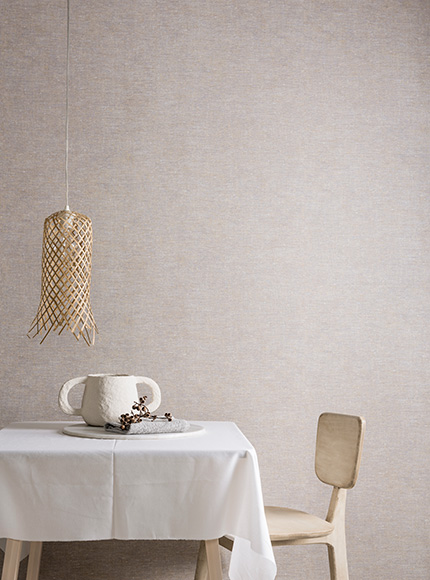 کاغذ دیواری Linen Stories