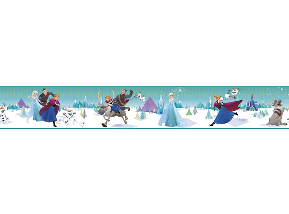 آلبوم کاغذ دیواری Star Wars DY0136BD