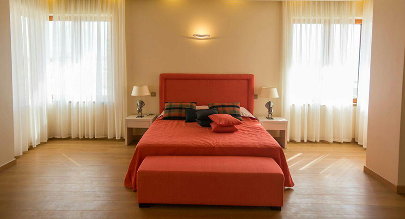 پروژه کازا ایوان پارکت چوبی