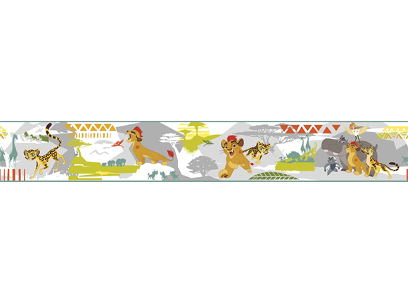 آلبوم کاغذ دیواری Star Wars DY0100BD