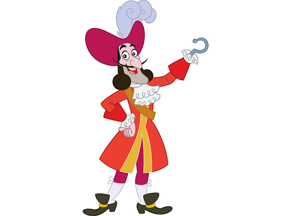 پوستر و استیکر Disney RMK1958GM