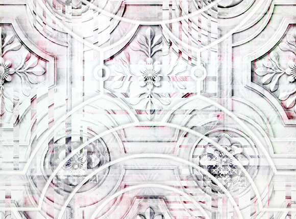 کاغذدیواری Neo Royal 218629