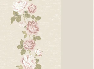 کاغذ دیواری Luminous lavender ED3265