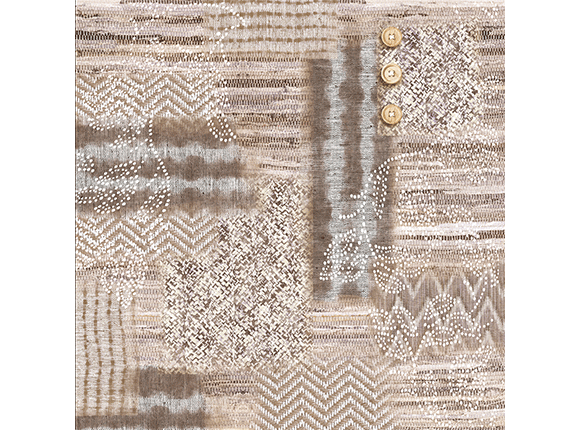 پوستر کاغذ دیواری Nomadics 30533