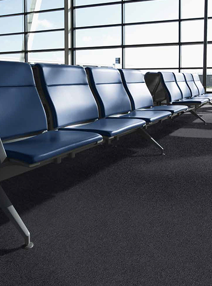 موکت پلی آمید ملانژ تولید ایران