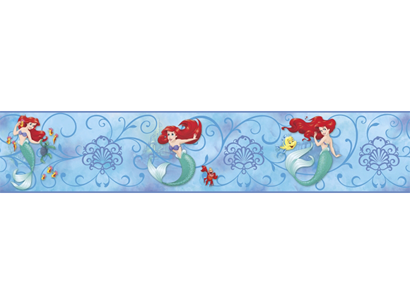 آلبوم کاغذ دیواری Star Wars DY0344BD