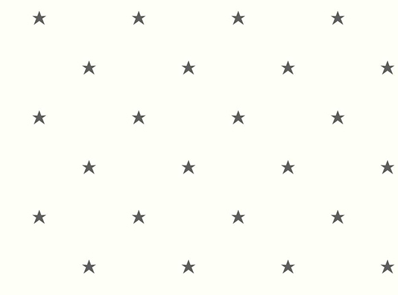 کاغذدیواری ستاره ای کودکانه Growing up Kids