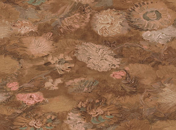 کاغذ دیواری Van Gogh2 220002