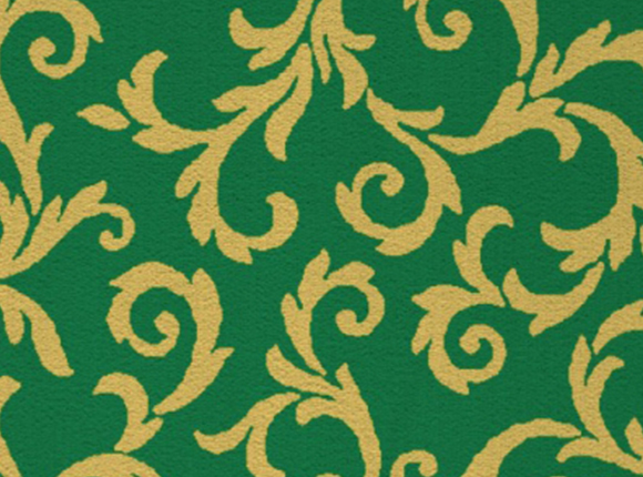 موکت تولید ملی MOZART-Green