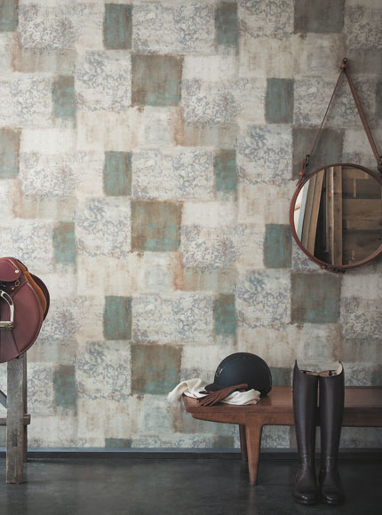 کاغذدیواری Lisboa