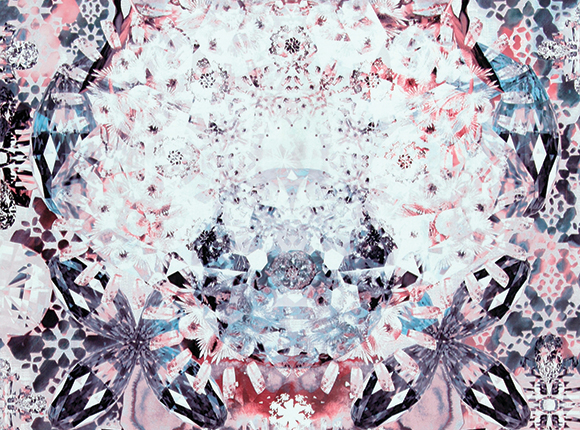 کاغذدیواری Neo Royal 218647