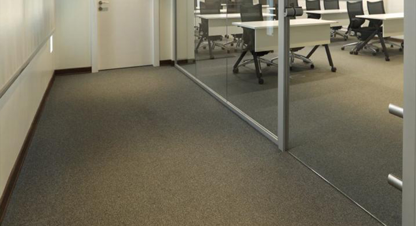 پروژه موکت اداری پیشرو پارسیان