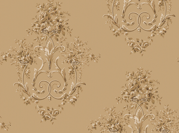 کاغذ دیواری Luminous lavender ED3224