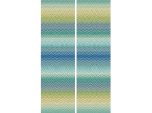 پوستر دیواری Missoni 20090