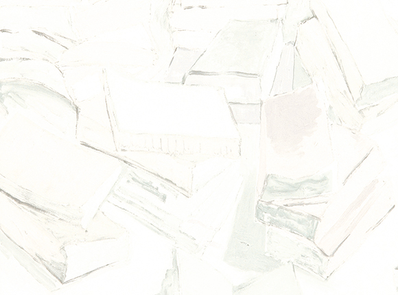 کاغذ دیواری Van Gogh 17191