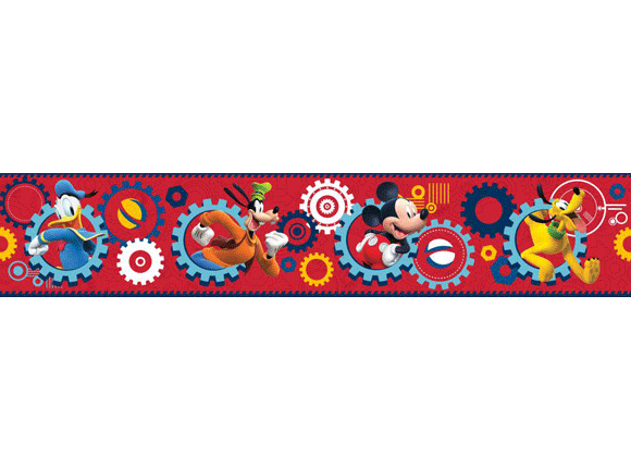 آلبوم کاغذدیواری Disney Marvel DS7783BD