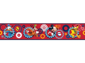 آلبوم کاغذدیواری Disney Marvel DS7783BD