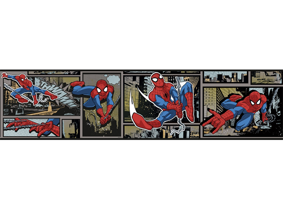 آلبوم کاغذ دیواری Star Wars DY0252BD