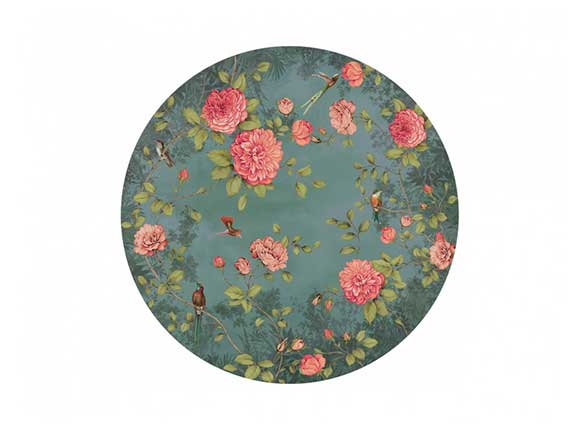 پوستر کاغذ دیواری Fiore 200461