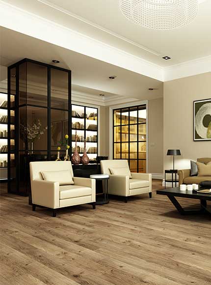 لمینیت Tropical Planks